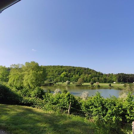 Gite 9 Personnes Fecamp Etretat Colleville 外观 照片
