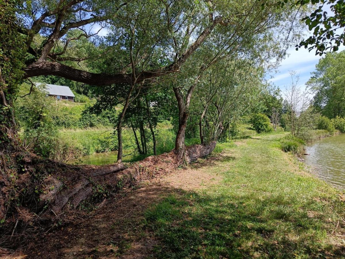 Gite 9 Personnes Fecamp Etretat Colleville 外观 照片
