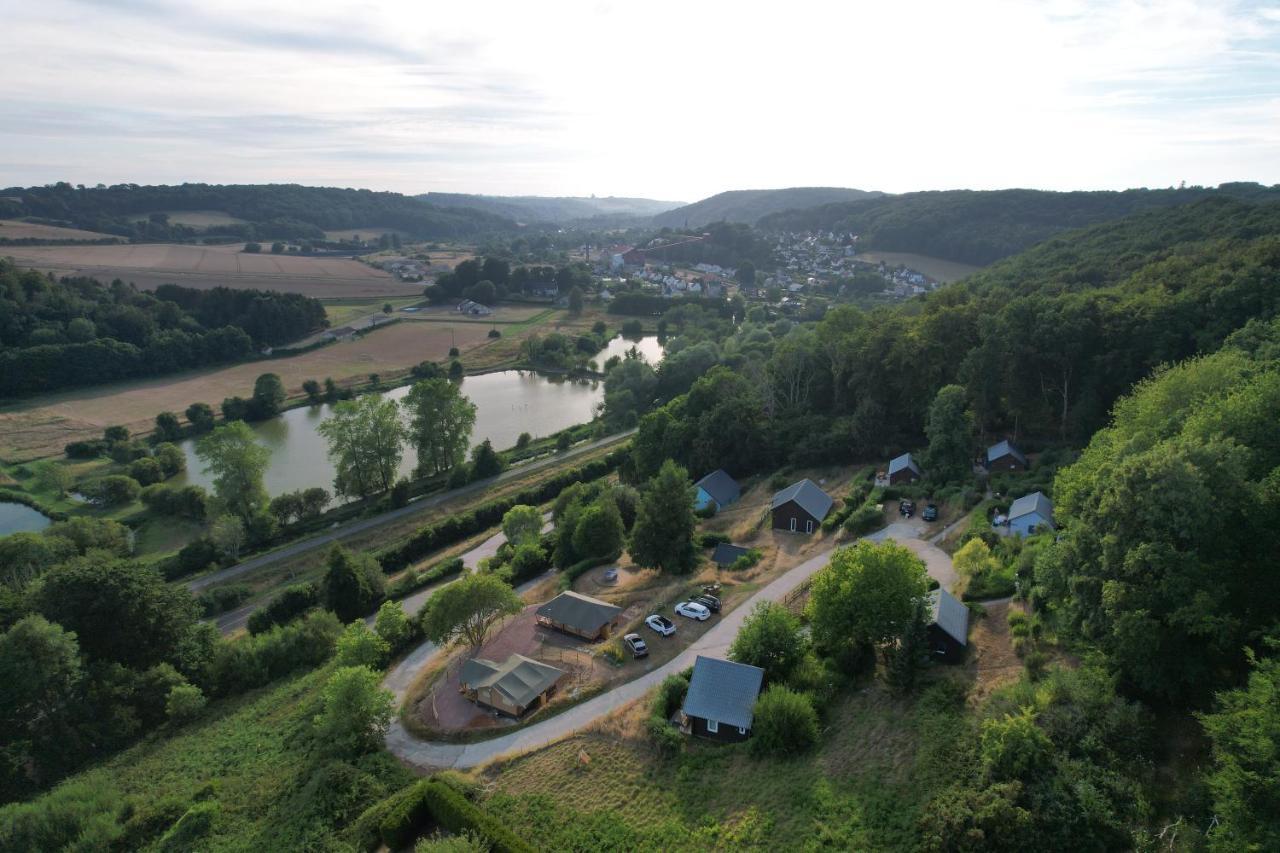 Gite 9 Personnes Fecamp Etretat Colleville 外观 照片
