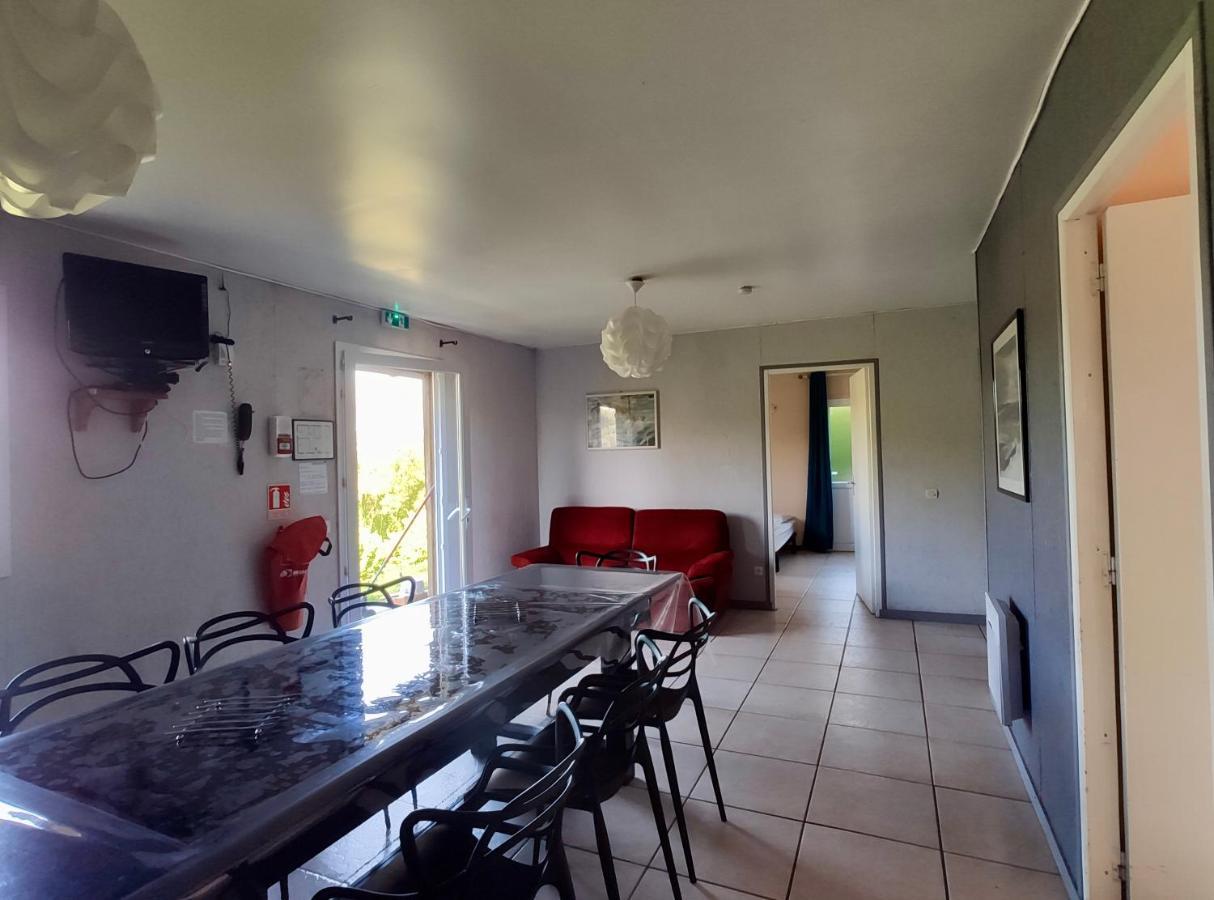Gite 9 Personnes Fecamp Etretat Colleville 外观 照片