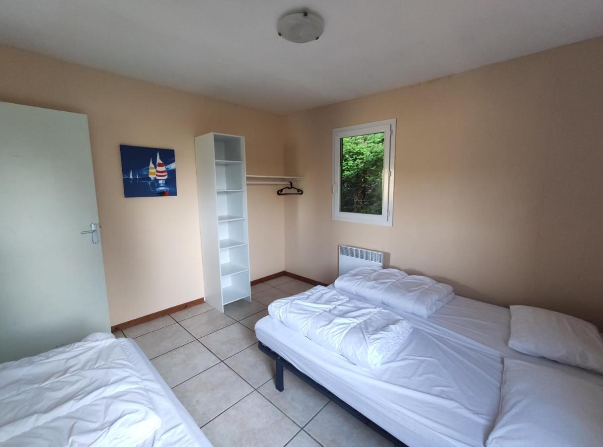 Gite 9 Personnes Fecamp Etretat Colleville 外观 照片