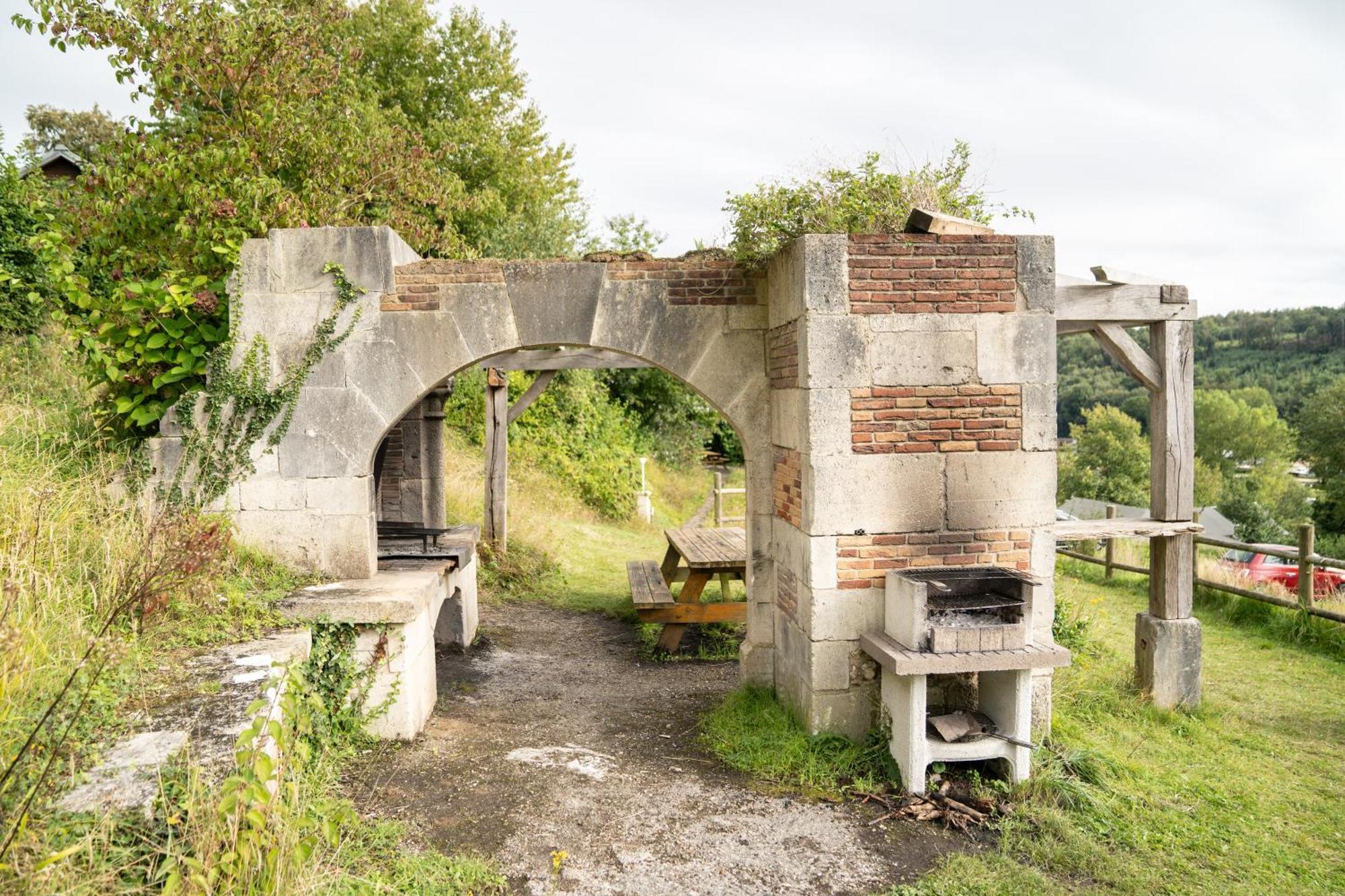 Gite 9 Personnes Fecamp Etretat Colleville 外观 照片