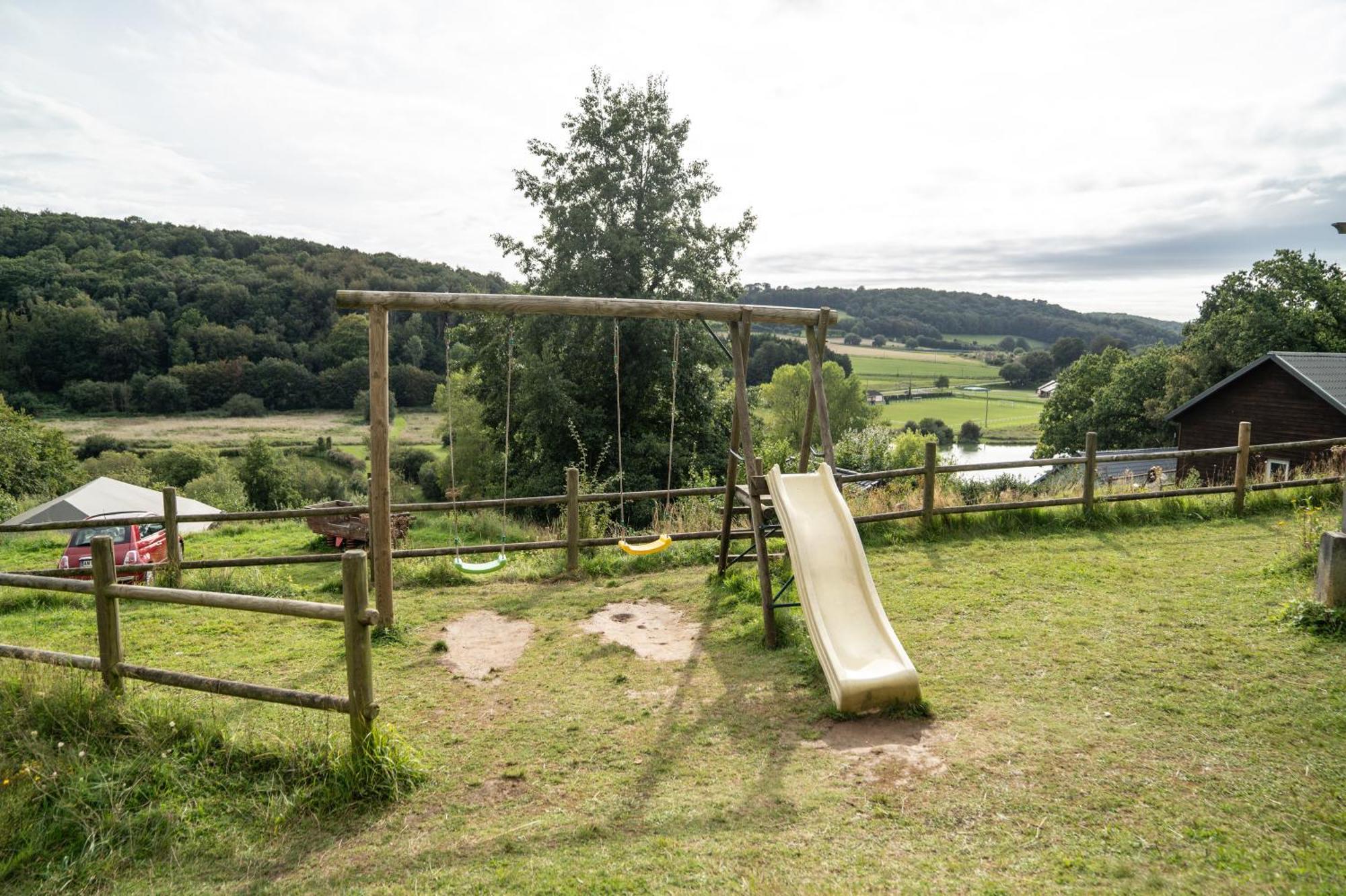 Gite 9 Personnes Fecamp Etretat Colleville 外观 照片
