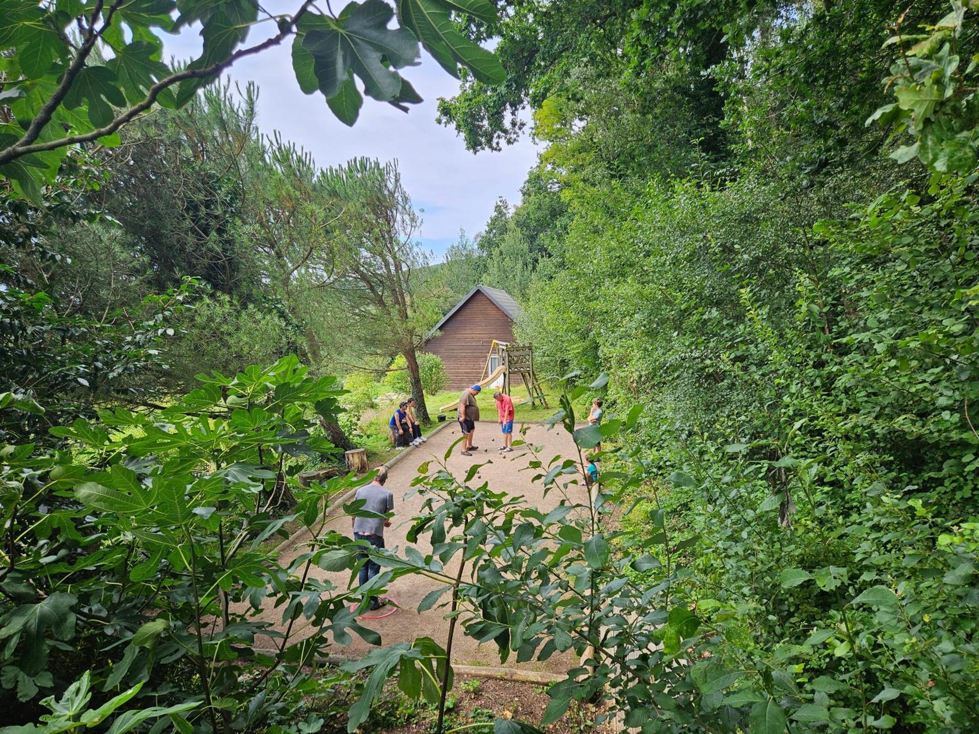 Gite 9 Personnes Fecamp Etretat Colleville 外观 照片