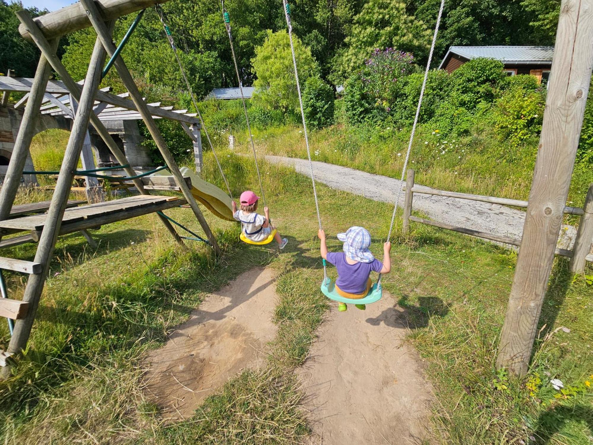 Gite 9 Personnes Fecamp Etretat Colleville 外观 照片
