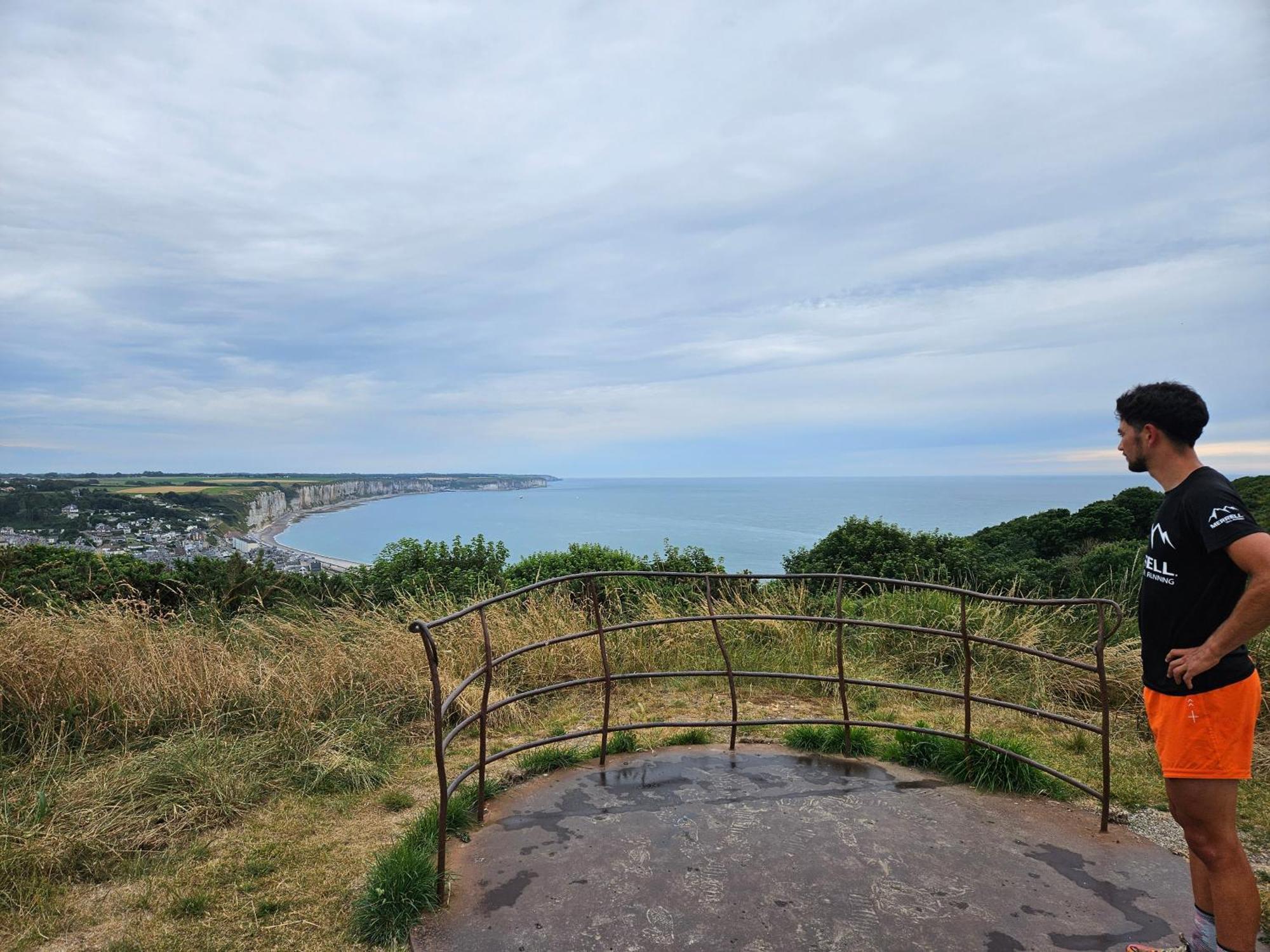 Gite 9 Personnes Fecamp Etretat Colleville 外观 照片